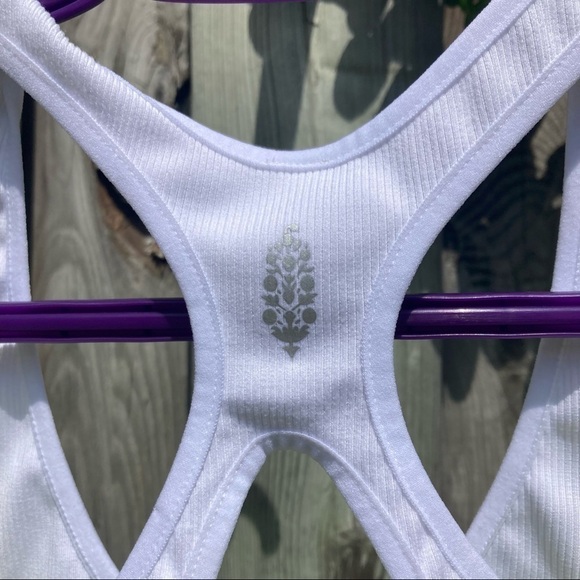 Free People Sports Bra - Picture 4 of 6